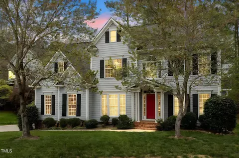 4313 Branchwood Dr, Durham, NC 27705