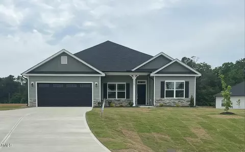 4285 Coolwater Dr #LOT 29, Bailey, NC 27807
