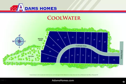 4285 Coolwater Dr #LOT 29, Bailey, NC 27807 photo 4