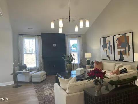 Living - 111 Artic Cir, Garner, NC 27529 photo 2 of 3