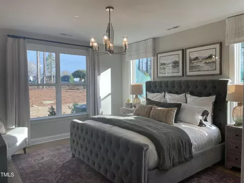 Bedroom - 111 Artic Cir, Garner, NC 27529 photo 1 of 10