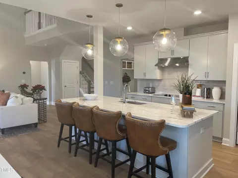 Kitchen - 111 Artic Cir, Garner, NC 27529 photo 1 of 2