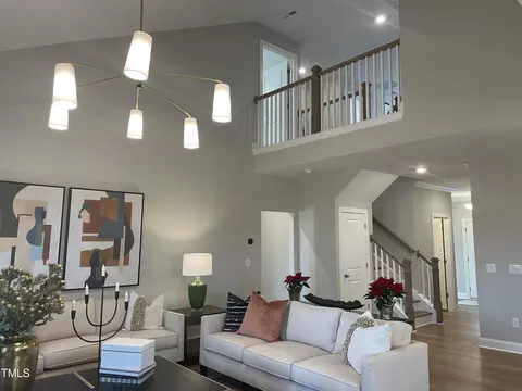 Living - 111 Artic Cir, Garner, NC 27529 photo 3 of 3