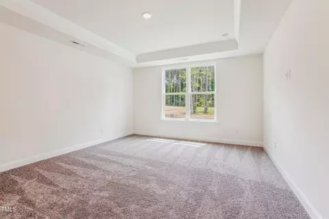Bedroom - 111 Artic Cir, Garner, NC 27529 photo 9 of 10