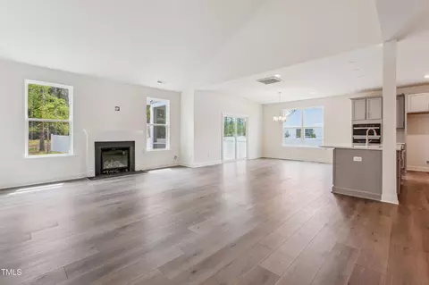 Living - 111 Artic Cir, Garner, NC 27529 photo 1 of 3