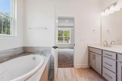 Entry Way - 111 Artic Cir, Garner, NC 27529 photo 2 of 2