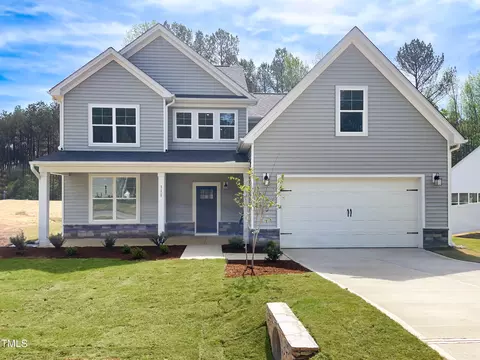 111 Artic Cir, Garner, NC 27529