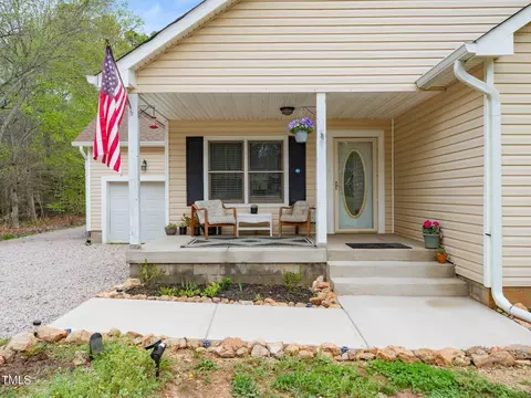 104 Black Cloud Dr, Louisburg, NC 27549