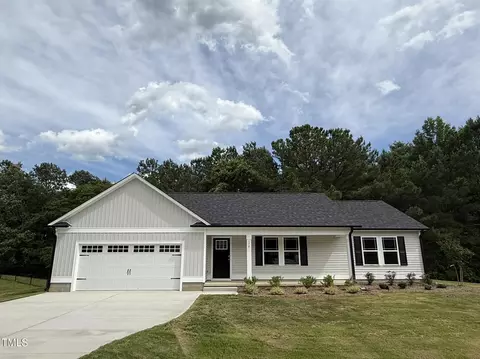 170 Eason Creek Way, Clayton, NC 27527