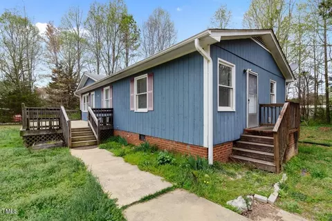 4502 Mill Creek Rd, Cedar Grove, NC 27231