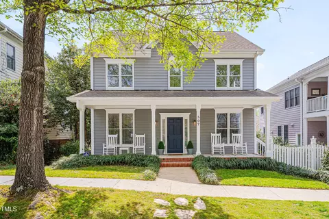 507 Parkside Cir, Chapel Hill, NC 27516