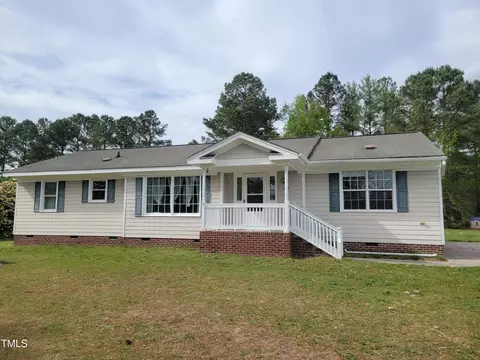 1033 Silas Moore Rd, Benson, NC 27504
