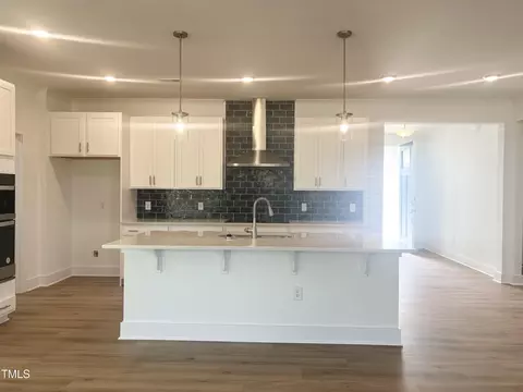 Kitchen - 196 Golfview Ave, Benson, NC 27504 photo 2 of 3