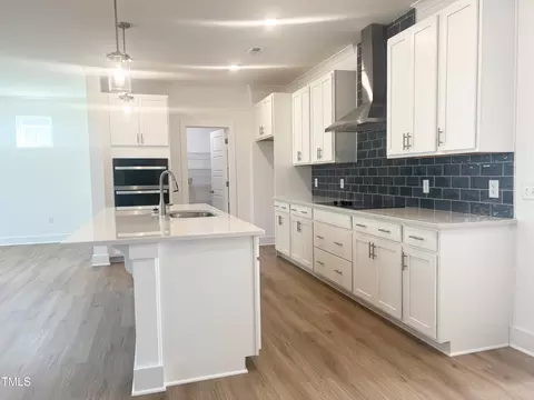 Kitchen - 196 Golfview Ave, Benson, NC 27504 photo 1 of 3
