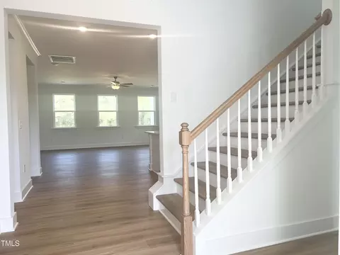 Entry Way - 196 Golfview Ave, Benson, NC 27504 photo 1 of 1