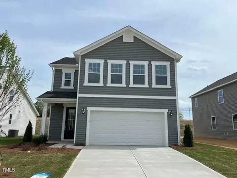 183 Little Crk Dr, Lillington, NC 27546