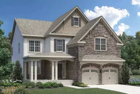 337 Parlier Dr, Cary, NC 27519