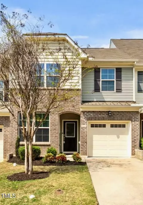 720 Davenbury Way, Cary, NC 27513
