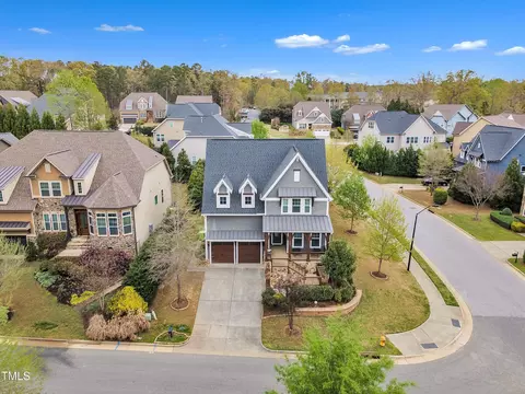 8121 Greys Landing Way, Raleigh, NC 27615