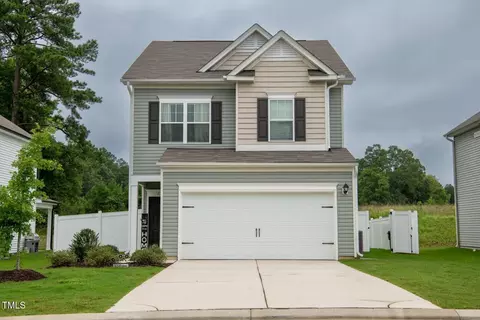 111 Flying Point Ln, Clayton, NC 27520