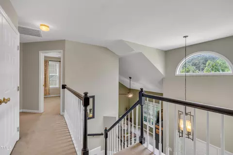 Entry Way - 2832 Steeple Run Dr, Wake Forest, NC 27587 photo 3 of 3