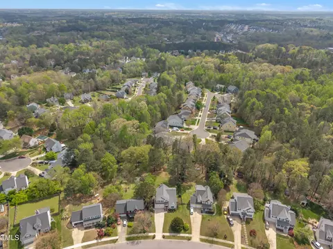 View/Area - 2832 Steeple Run Dr, Wake Forest, NC 27587 photo 4 of 5