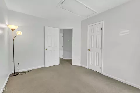 Bedroom - 2832 Steeple Run Dr, Wake Forest, NC 27587 photo 6 of 8