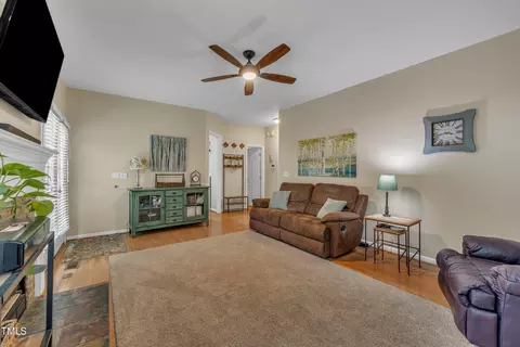 Other - 2832 Steeple Run Dr, Wake Forest, NC 27587 photo 3 of 4