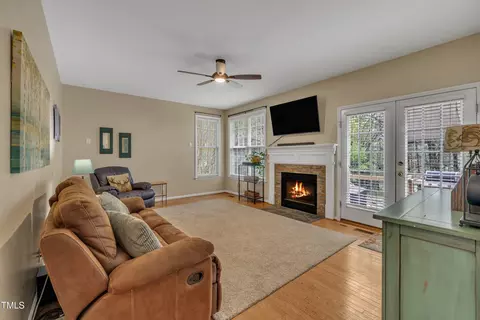 Living - 2832 Steeple Run Dr, Wake Forest, NC 27587 photo 1 of 1