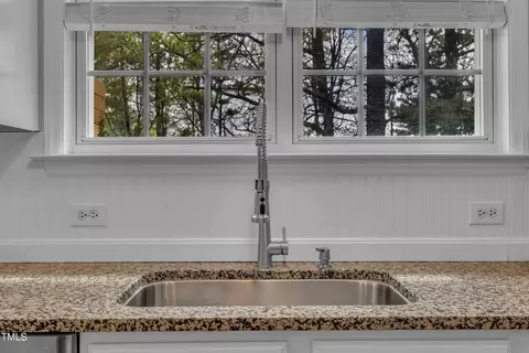 Kitchen - 2832 Steeple Run Dr, Wake Forest, NC 27587 photo 6 of 7
