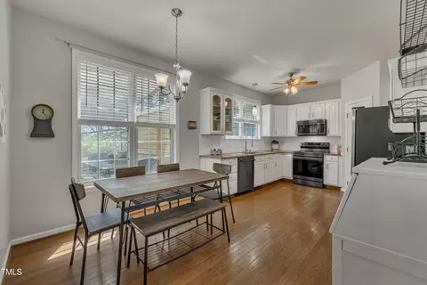 Kitchen - 2832 Steeple Run Dr, Wake Forest, NC 27587 photo 1 of 7