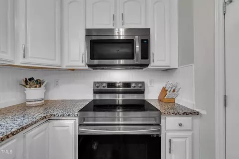 Kitchen - 2832 Steeple Run Dr, Wake Forest, NC 27587 photo 7 of 7