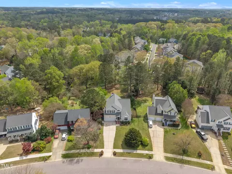 View/Area - 2832 Steeple Run Dr, Wake Forest, NC 27587 photo 3 of 5