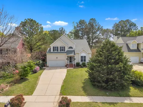 View/Area - 2832 Steeple Run Dr, Wake Forest, NC 27587 photo 1 of 5