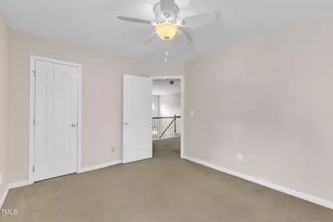Bedroom - 2832 Steeple Run Dr, Wake Forest, NC 27587 photo 8 of 8