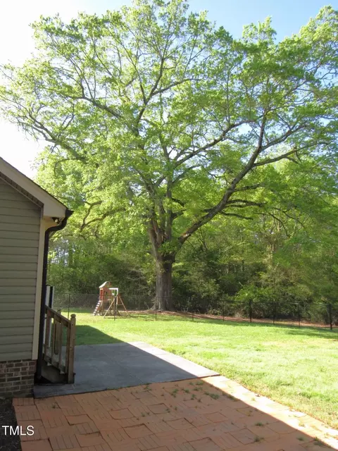 Exterior - 126 Creedmoor Rd, Stem, NC 27581 photo 6 of 9