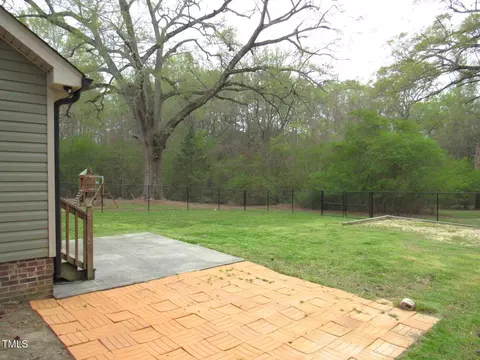 Exterior - 126 Creedmoor Rd, Stem, NC 27581 photo 3 of 9
