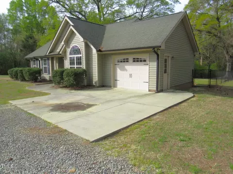 Exterior - 126 Creedmoor Rd, Stem, NC 27581 photo 1 of 9