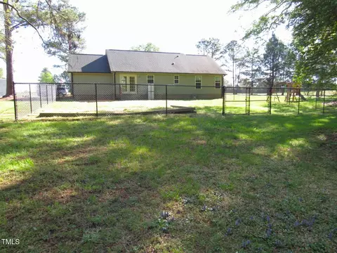 Exterior - 126 Creedmoor Rd, Stem, NC 27581 photo 5 of 9