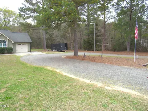 Exterior - 126 Creedmoor Rd, Stem, NC 27581 photo 2 of 9