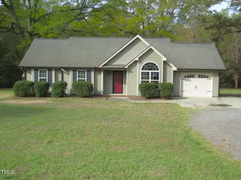 Exterior - 126 Creedmoor Rd, Stem, NC 27581 photo 8 of 9