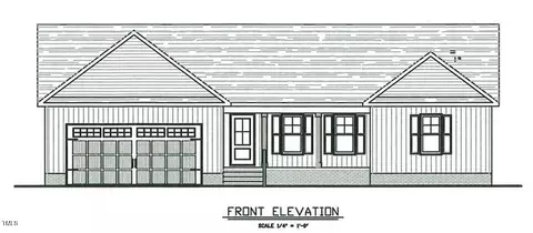 130 Leisure Ln, Louisburg, NC 27549