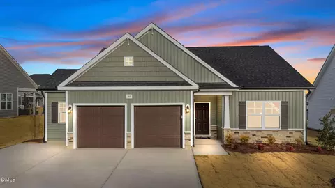 565 Husketh Rd, Youngsville, NC 27596
