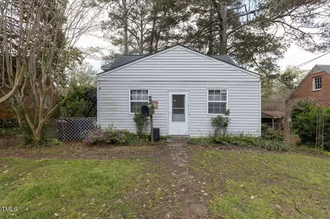 1203 Brookside Dr, Raleigh, NC 27604