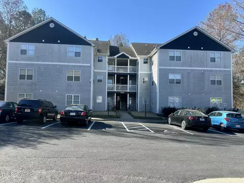 1140 Carlton Ave #201, Raleigh, NC 27606
