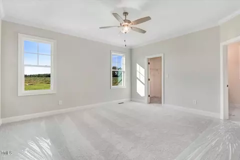 Bedroom - 9744 Bear Run Ln, Middlesex, NC 27557 photo 1 of 1
