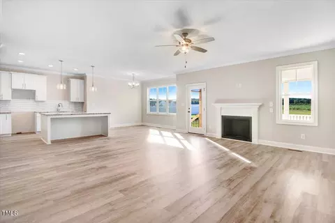 Living - 9744 Bear Run Ln, Middlesex, NC 27557 photo 1 of 1