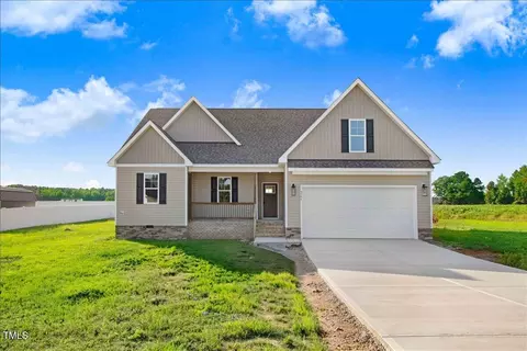 9744 Bear Run Ln, Middlesex, NC 27557