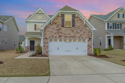 2013 Magnolia Tree Ln, Durham, NC 27703