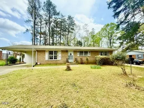 2501 Landis Dr, Durham, NC 27705